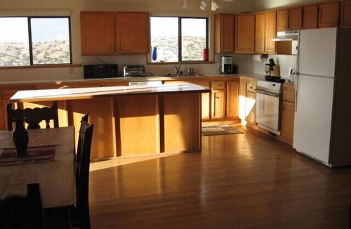 Placitas House | Beautiful & Gracious Accommodations in the Sandia Foothills