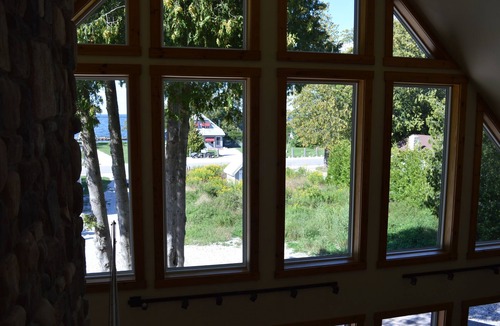 Gills Rock House | Beautiful Home With Water Views in Peaceful Gills Rock