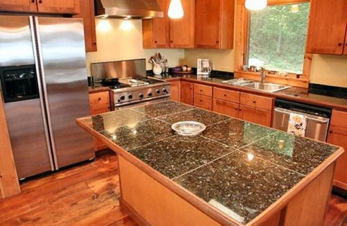 Saranac Lake Cabin | Beautiful lake camp on Upper Saranac Lake
