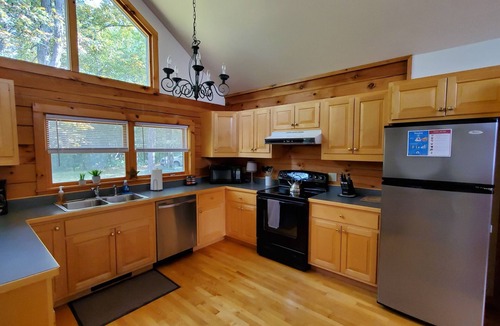 Vergennes House | Beautiful lake house on Lake Champlain!