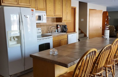 Amery House | Beautiful Large Lake House For Family And Friends , WI permit #76798