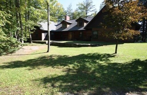 Bolton Landing House | Beautiful Large Lakefront House on Lake George near Sagamore