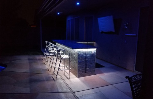 Parkwood Ranch House | Beautiful Modern Home Fully Upgraded!