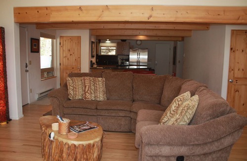 Taos Ski Valley Ski Chalet | Beautiful Mountain Retreat Just Minutes From the Slopes!
