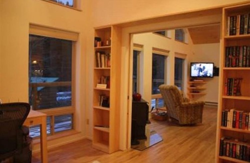 Taos Ski Valley Ski Chalet | Beautiful Mountain Retreat Just Minutes From the Slopes!