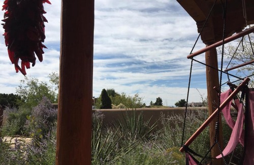 Eldorado at Santa Fe House | Beautiful Mountain Views; Quiet Retreat