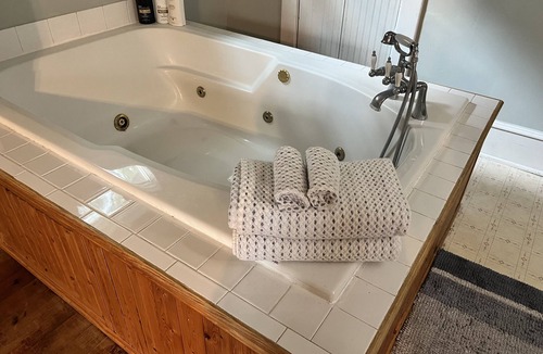 Prescott House | Beautiful old home with lots of character, a few blocks from downtown Prescott!