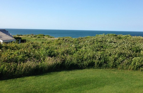 Siasconset House | Beautiful, Secluded Oceanfront at Sankaty Head in 'Sconset