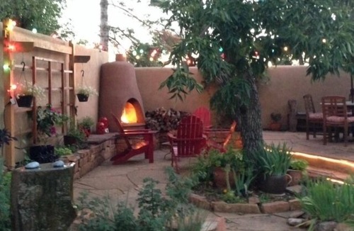 Southside House | Beautiful southwestern style home; 30 Day Rental