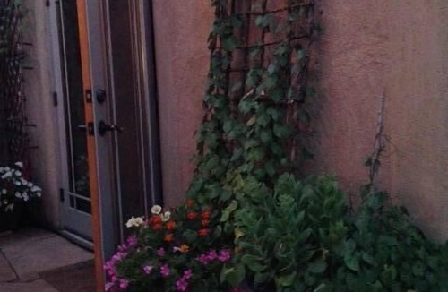 Southside House | Beautiful southwestern style home; 30 Day Rental