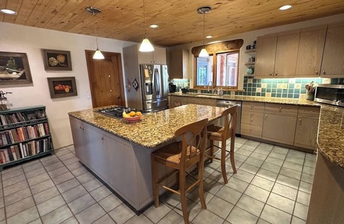 Seton Village House | Beautiful Spacious Home with Scenic Views - Pet Friendly