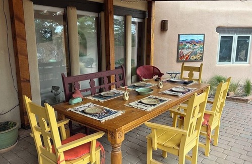 Seton Village House | Beautiful Spacious Home with Scenic Views - Pet Friendly
