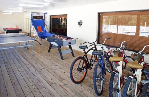 Sebring Apartment | Beautiful studio unit at resort, sleeps 4