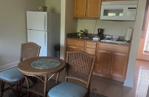 Pinellas County Resort | Beautiful Studio with Ocean View!n