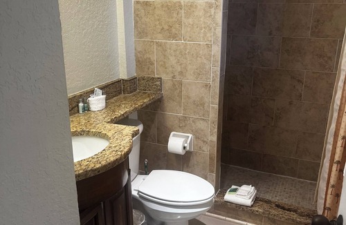 Pinellas County Resort | Beautiful Studio with Ocean View!n