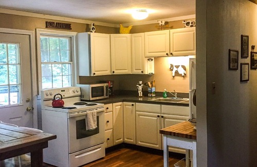 Wilmington House | Beautiful Vermont Vacation Home- Mount Snow!