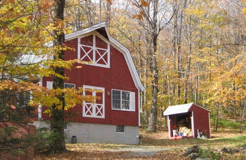 Wilmington House | Beautiful Vermont Vacation Home- Mount Snow!