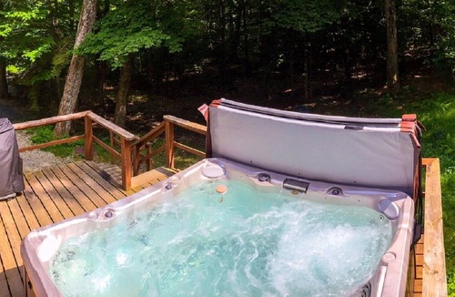 Wilmington House | Beautiful Vermont Vacation Home- Mount Snow!