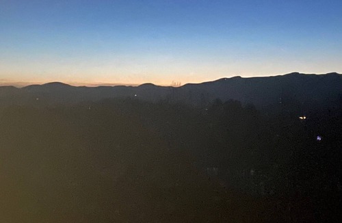 Eastern Vermont House | Beautiful views of the Green Mountains and Sterling Range. 10 Minutes to VT Park