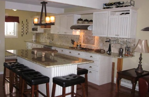 West Hartford Condo | Beautiful views overlooking the Quechee