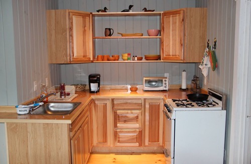 Westmore Cottage | Beautifully Renovated Willoughby Vermont Lake View Cottage