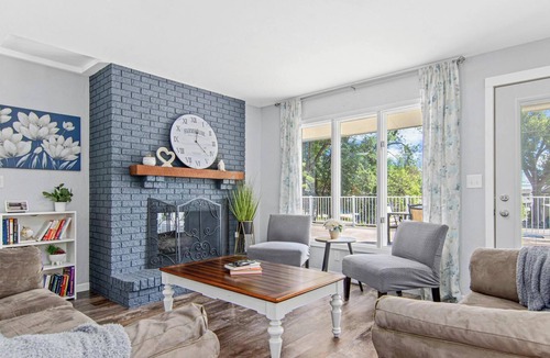 Forest Lake House | Beautifully updated home with lakeview of Forest Lake