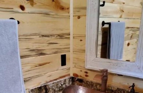 Webb Lake Cabin | Beaver Dam Lodge