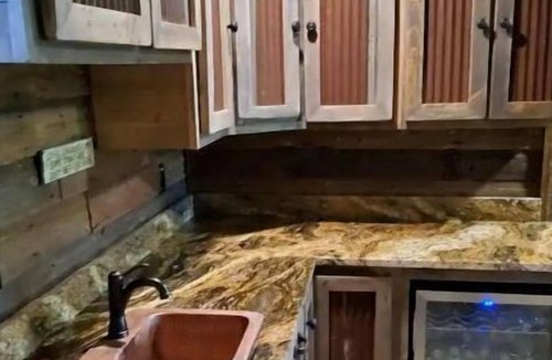 Webb Lake Cabin | Beaver Dam Lodge