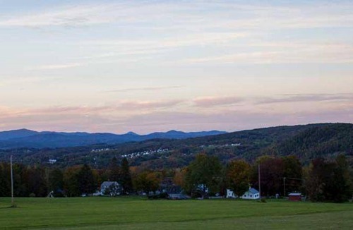 Websterville Bed & Breakfast | Bed and breakfast ∙ 2 guests
