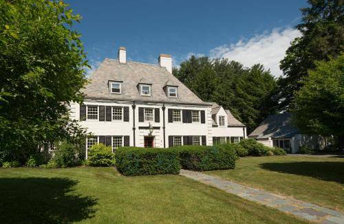 Brattleboro Bed & Breakfast | Bed and breakfast ∙ 3 guests