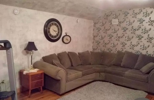 Pine City Bed & Breakfast | Bed & Breakfast Suite At The Wooded Retreat!