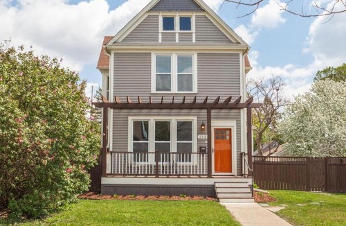Prospect Park House | Bedford Inn