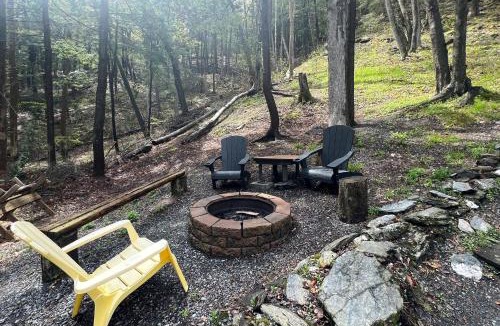 Hubbardton House | Beebe Pond Paradise