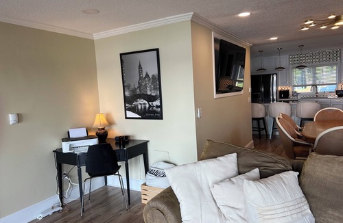 Grandy House | Bella Vista - Stunning modern Lakeshore home on Pokegama lake in Pine City, MN