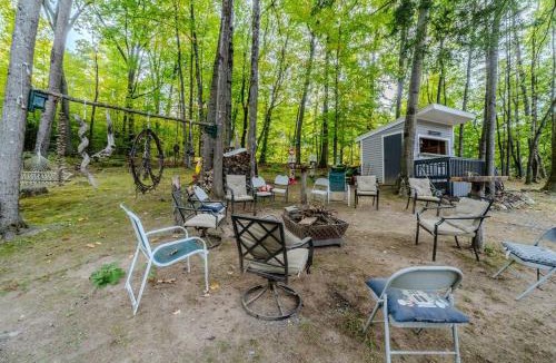 Belmont House | Belmont Lakeside Retreat