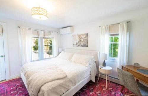 Stockbridge House | Berkshire Vacation Rental: Stockbridge Home Come Experience The Berkshires
