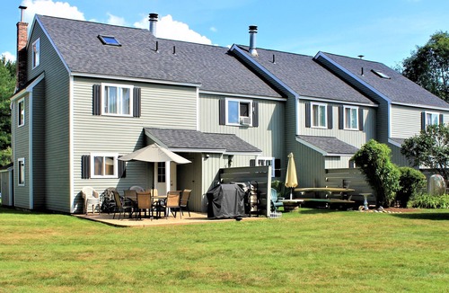 North Woodstock Condo | Best Appointed Condo Alpine Village Sleeps 12, Tennis, health club, pool hot tub