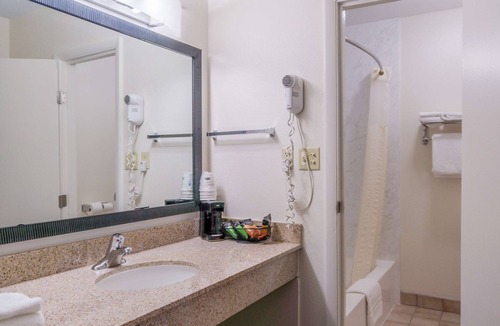 Alamosa Hotel | Best Western Alamosa Inn