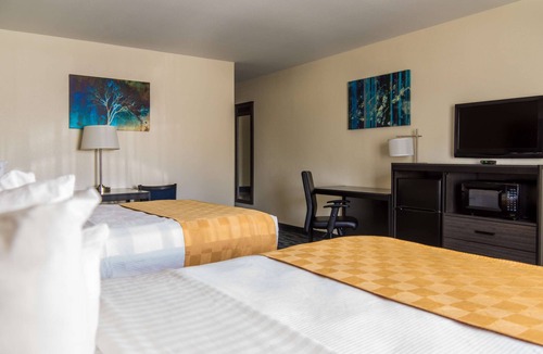 Alamosa Hotel | Best Western Alamosa Inn