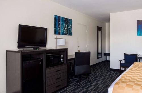 Alamosa Hotel | Best Western Alamosa Inn
