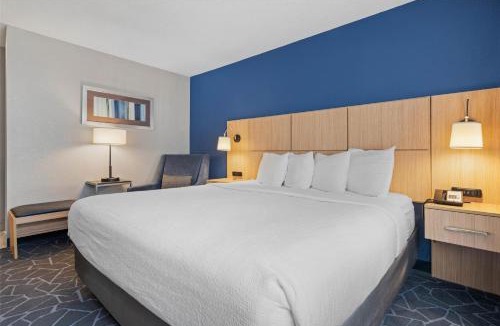 Eau Claire Hotel | Best Western Eau Claire South
