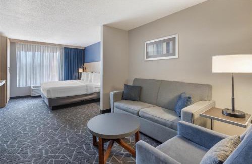 Eau Claire Hotel | Best Western Eau Claire South