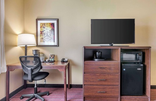 Chandler Hotel | Best Western Plus Chandler Hotel & Suites