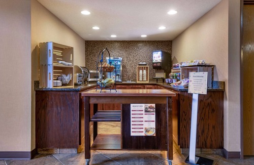 Monticello Hotel | Best Western Plus Chelsea Hotel