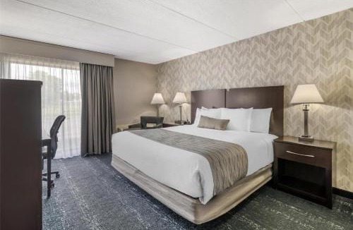 Keene Hotel | Best Western Plus Keene Hotel
