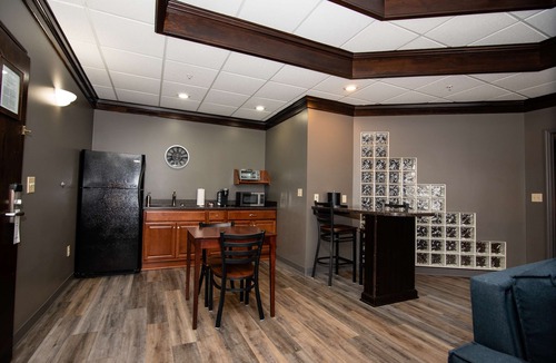 Plattsburgh Hotel | Best Western Plus Plattsburgh