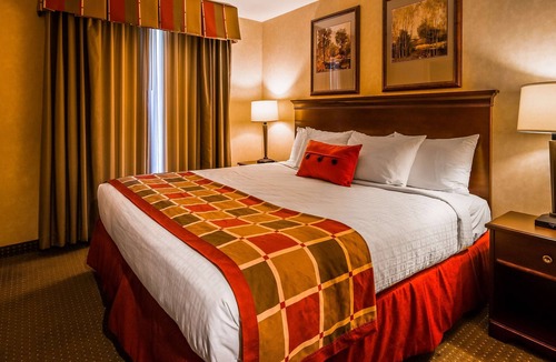 North Lake George Hotel | Best Western Plus Ticonderoga Inn & Suites
