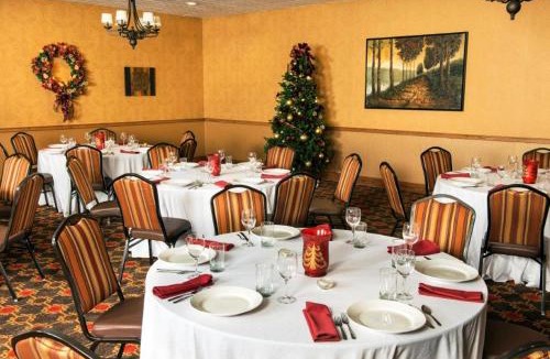 Waterbury Hotel | Best Western Plus Waterbury - Stowe
