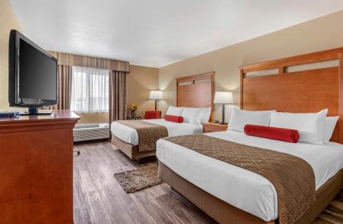 Hines Hotel | Best Western Rory & Ryan Inns