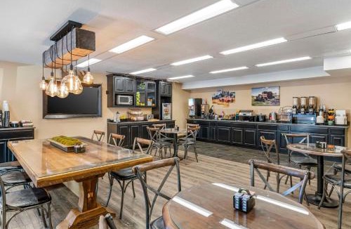 Hines Hotel | Best Western Rory & Ryan Inns